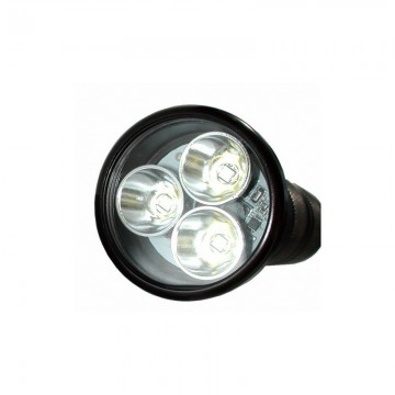 SCUBA LIGHT torcia DL3 Scuba light torce da pesca