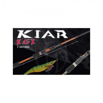 HERAKLES CANNA DA PESCA KIAR EGI HERAKLES