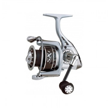 RAPTURE SX 1 mulinello da pesca a spinning Rapture articoli da pesca a spinning