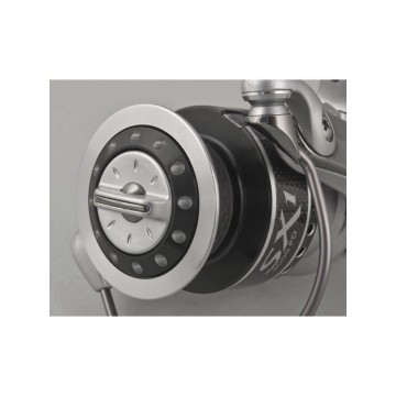 RAPTURE SX 1 mulinello da pesca a spinning Rapture articoli da pesca a spinning