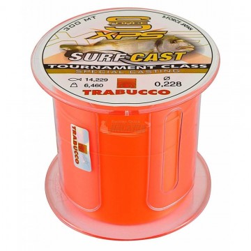 TRABUCCO filo surf cast 0,28/300m. Trabucco articoli da pesca