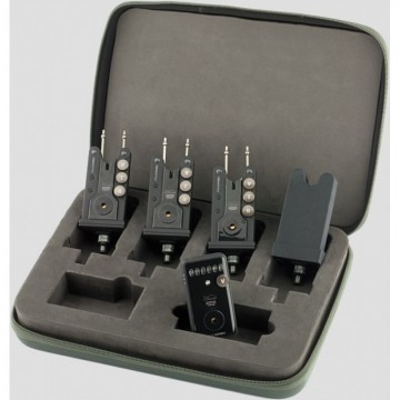 K-KARP PULSAR BITE INDICATORS SET