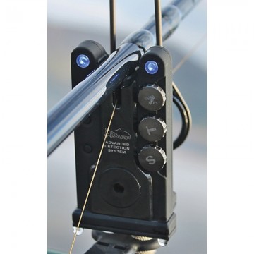 K-KARP PULSAR BITE INDICATORS SET