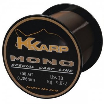 K-karp mono 1200m. K-KARP