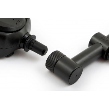 FOX black label qr 3 rod pod complete Trabucco articoli da pesca