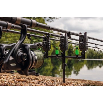 FOX mini micron Fox articoli per la pesca