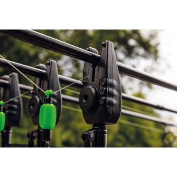 FOX mini micron Fox articoli per la pesca