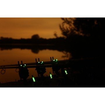FOX rx+3 rod presentation set Fox articoli per la pesca