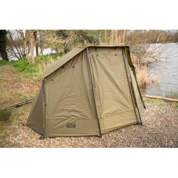 Fox eos 60 brolly system Fox articoli per la pesca