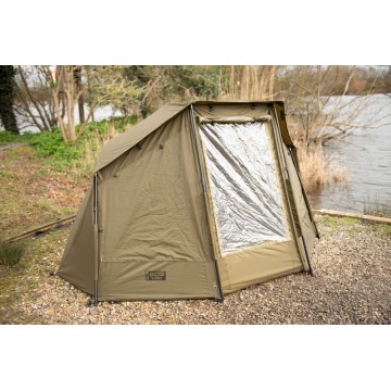 Fox eos 60 brolly system Fox articoli per la pesca