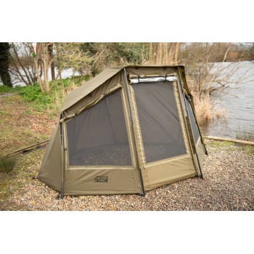 Fox eos 60 brolly system Fox articoli per la pesca