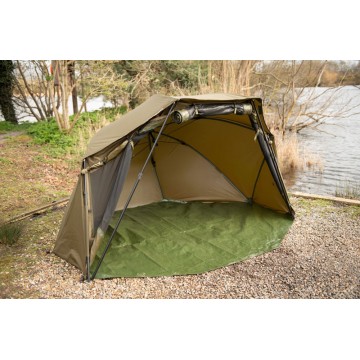 Fox eos 60 brolly system Fox articoli per la pesca