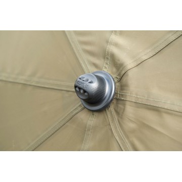 Fox eos 60 brolly system Fox articoli per la pesca