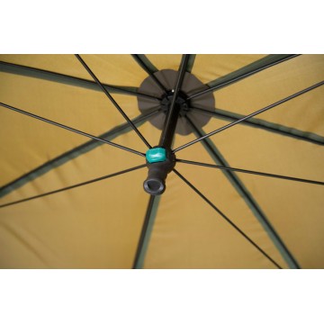 Fox eos 60 brolly system Fox articoli per la pesca