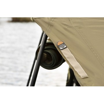 Fox eos 60 brolly system Fox articoli per la pesca