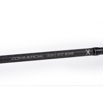 MATRIX horizon pro commercial bomb rods 9ft Matrix articoli da pesca in mare