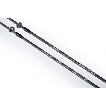 MATRIX horizon pro commercial bomb rods 9ft Matrix articoli da pesca in mare
