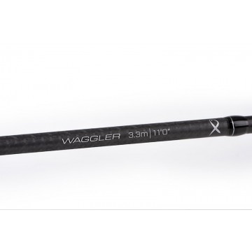 Matrix canna horizon pro 11 - 12 - 13 ft waggler MATRIX