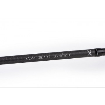 Matrix canna horizon pro 11 - 12 - 13 ft waggler MATRIX