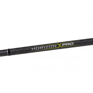 Matrix canna horizon pro 11 - 12 - 13 ft waggler MATRIX
