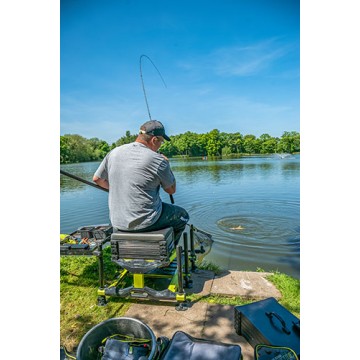 Matrix canna horizon pro 11 - 12 - 13 ft waggler MATRIX