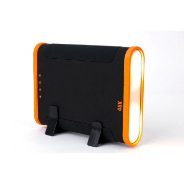 FOX halo 48K power pack Fox articoli per la pesca