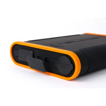 FOX halo 48K power pack Fox articoli per la pesca