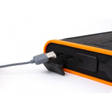 FOX halo 48K power pack Fox articoli per la pesca