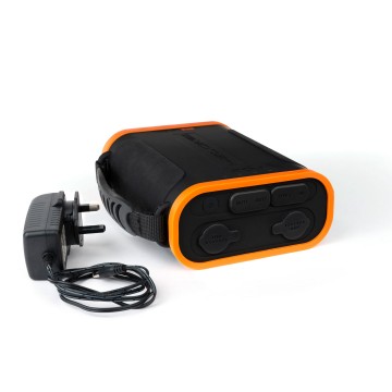 FOX halo 96K power pack Fox articoli per la pesca