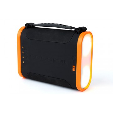 FOX halo 96K power pack Fox articoli per la pesca