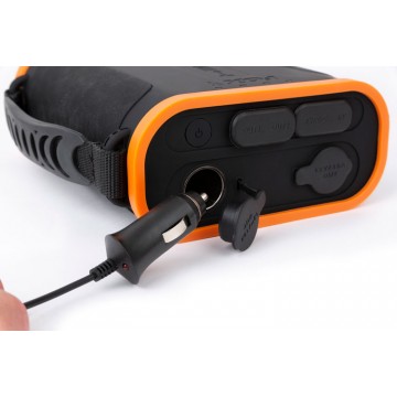 FOX halo 96K power pack Fox articoli per la pesca