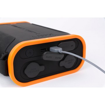 FOX halo 96K power pack Fox articoli per la pesca