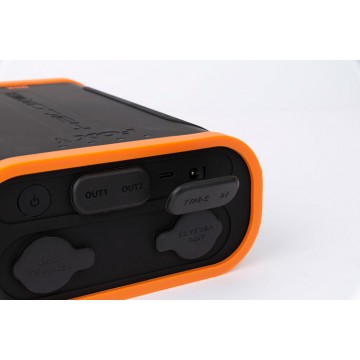 FOX halo 96K power pack Fox articoli per la pesca
