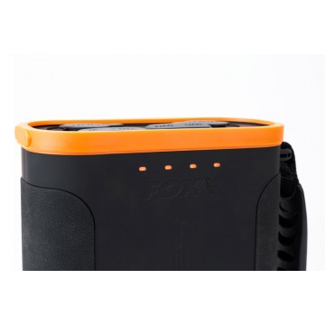 FOX halo 96K power pack Fox articoli per la pesca