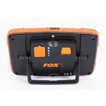 FOX halo photography light Fox articoli per la pesca