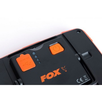 FOX halo photography light Fox articoli per la pesca