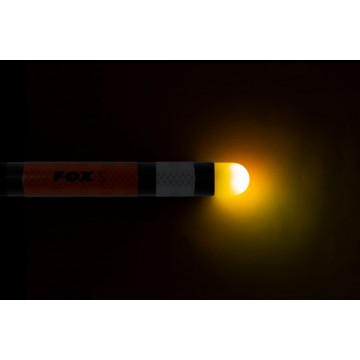 FOX halo illuminated marker pole – 1 pole kit (NO REMOTE)