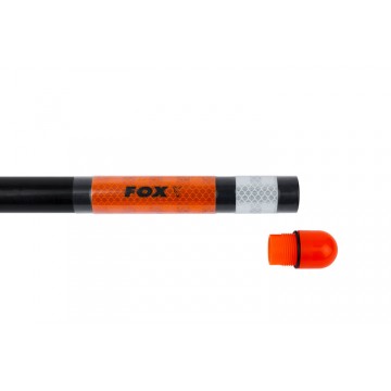 FOX halo illuminated marker pole – 1 pole kit (NO REMOTE)