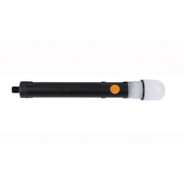 FOX halo illuminated marker pole – 1 pole kit including remote Fox articoli per la pesca