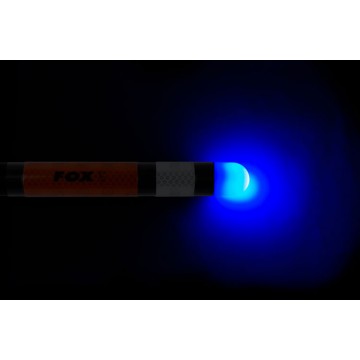 FOX halo illuminated marker pole – 1 pole kit including remote Fox articoli per la pesca