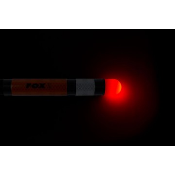 FOX halo illuminated marker pole – 1 pole kit including remote Fox articoli per la pesca