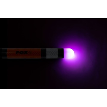 FOX halo illuminated marker pole – 1 pole kit including remote Fox articoli per la pesca
