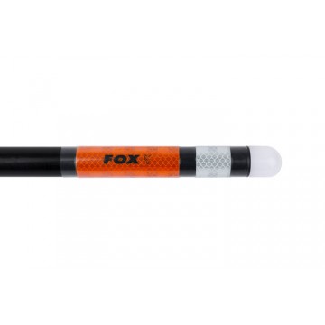 FOX halo illuminated marker pole – 1 pole kit including remote Fox articoli per la pesca