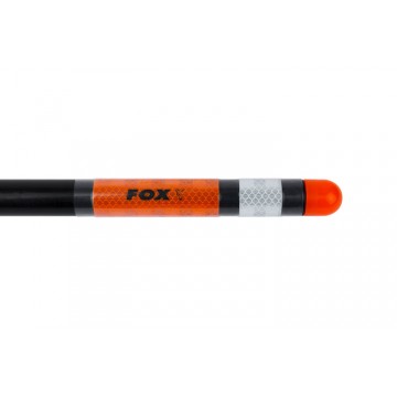 FOX halo illuminated marker pole – 1 pole kit including remote Fox articoli per la pesca