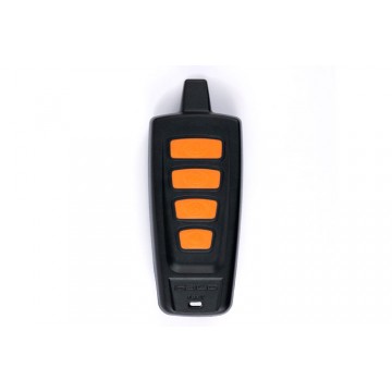 FOX halo illuminated marker pole – 1 pole kit including remote Fox articoli per la pesca