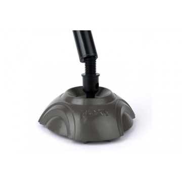 FOX halo illuminated marker pole – 1 pole kit including remote Fox articoli per la pesca