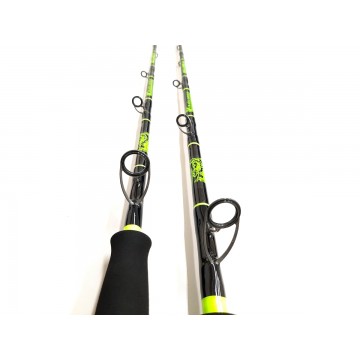 Italcanna canna bellator Italcanna canne da pesca