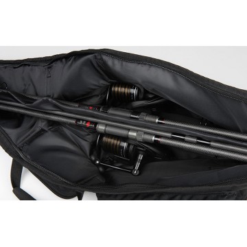 SPOMB double rod jacket 13FT Fox articoli per la pesca