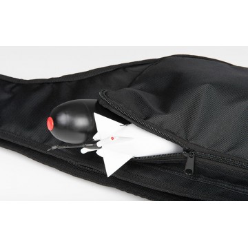 SPOMB double rod jacket 13FT Fox articoli per la pesca