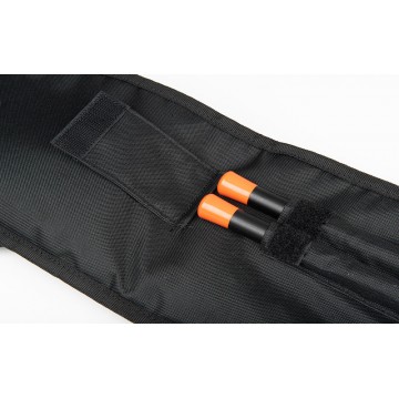 SPOMB double rod jacket 13FT Fox articoli per la pesca